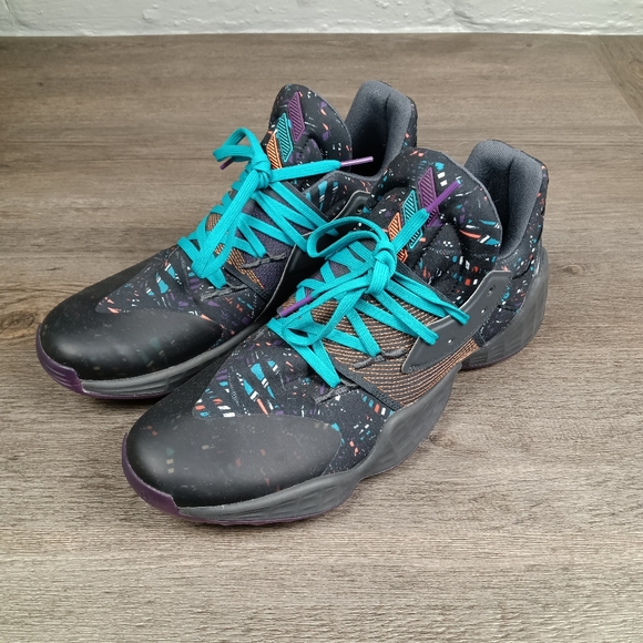 raf simons ozweego red